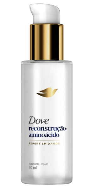 Leave in Dove Reconstrução + Aminoácidos - 110ml