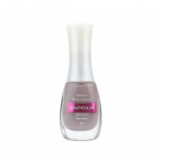 Esmalte bc crem bailarina