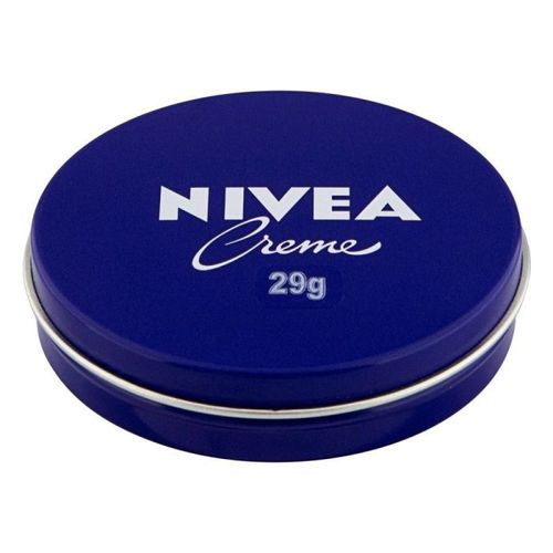 Creme Hidratante Nivea Lata 29g