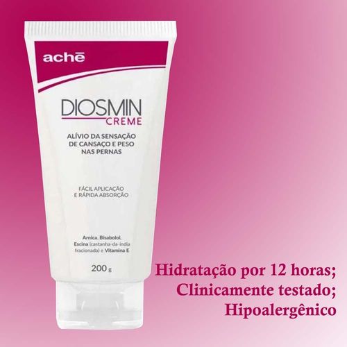 Diosmin Creme - 200g
