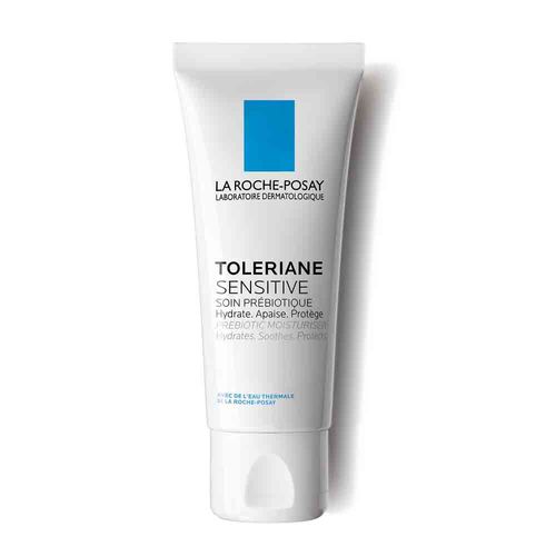 Hidratante Facial em Creme La Roche-Posay Toleriane Sensitive 40ml