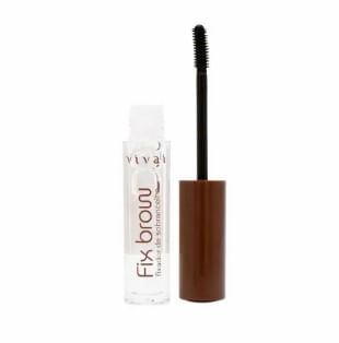 Fixador de Sobrancelhas Vivai Incolor Fix Brow 2237.1.1