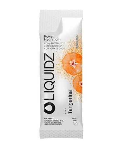 Liquidz Tagerina Sachê - 5g