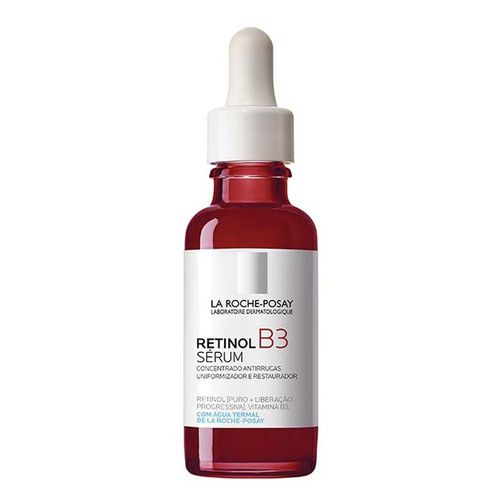 Sérum B3 Retinol La Roche-Posay - 30ml