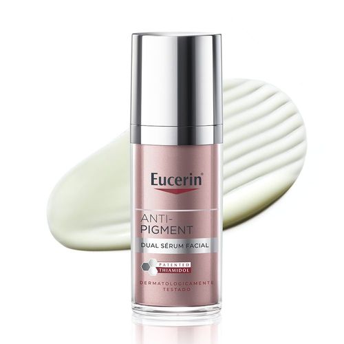 Sérum Facial Eucerin Anti-Pigment com Thiamidol e Ácido Hialurônico 30ml