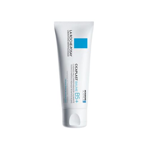Hidratante Corporal em Creme La Roche-Posay Cicaplast Baume B5 com Pantenol 40ml