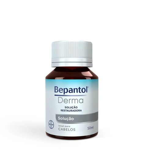 Sérum Hidratante Bepantol Derma com Dexpantenol 50ml