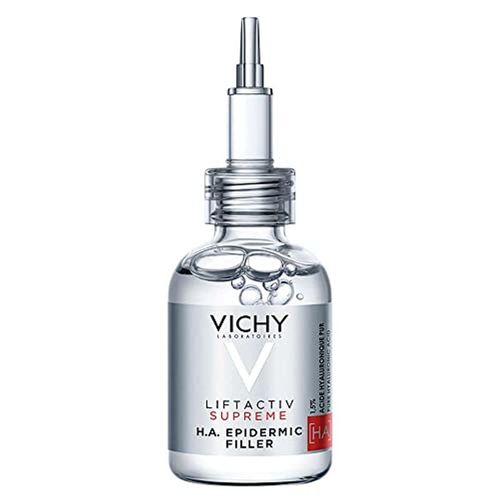 Sérum Facial Vichy Liftactiv Supreme com Ácido Hialurônico 30ml