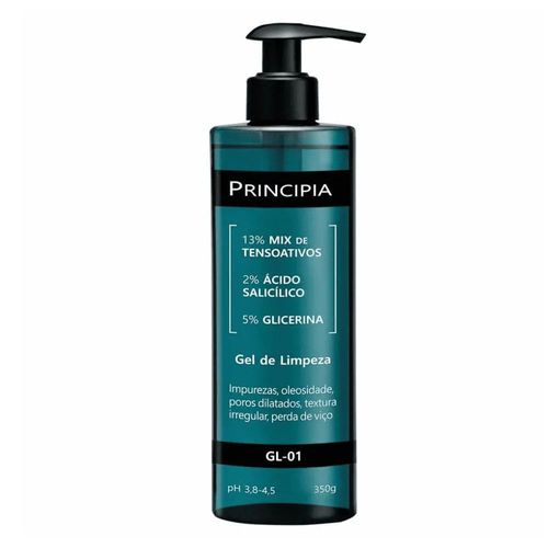 Gel de Limpeza Principia - 350g