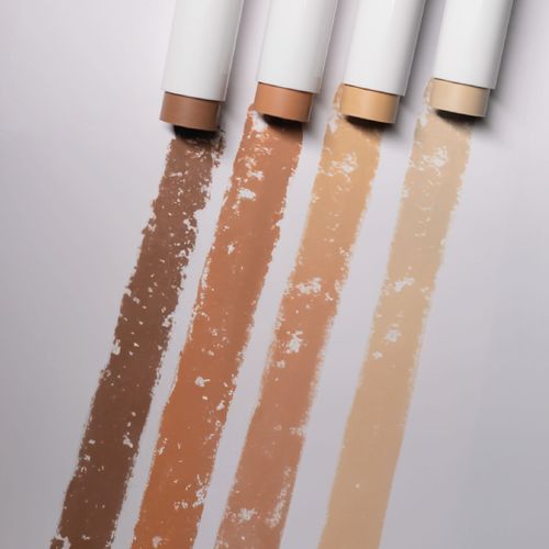 Protetor Solar Facial em Stick Sunless com Cor Média FPS 50 12g