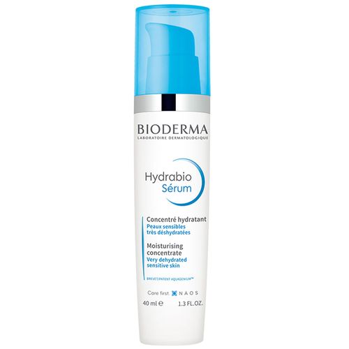 Sérum Concentrado Hydrabio Bioderma - 40ml