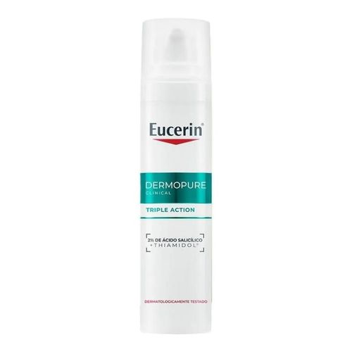 Sérum Facial Eucerin Dermopure com Thiamidol e Ácido Salicílico 40ml