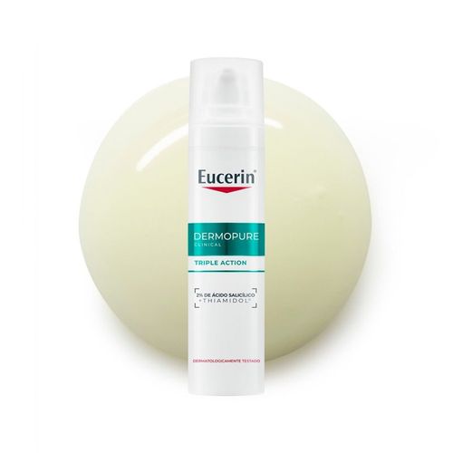 Sérum Facial Eucerin Dermopure com Thiamidol e Ácido Salicílico 40ml