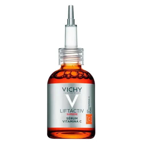 Sérum Facial Vichy Liftactiv com Vitamina C 20ml