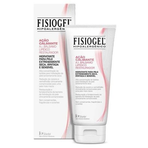 Hidratante Corporal em Loção Fisiogel A.I. com Tecnologia BioMimic 150g