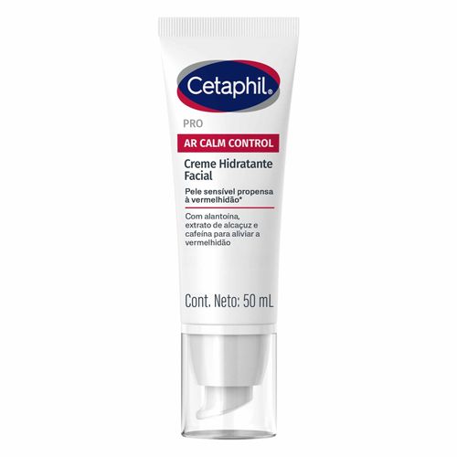 Creme Hidratante Facial Cetaphil Pro Ar Calm Control 50g