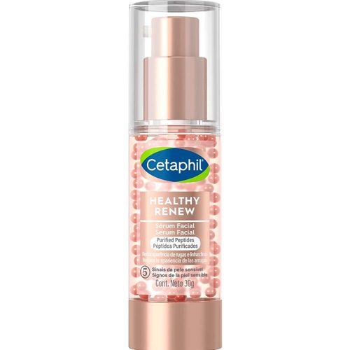 Sérum Facial Cetaphil Healthy Renew com Peptídeos e Niacinamida 30g