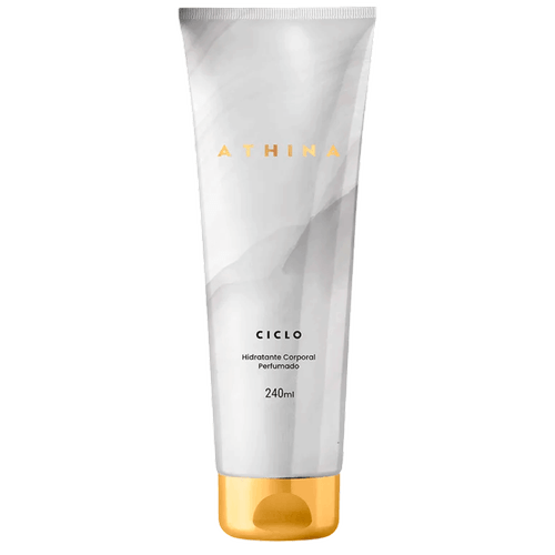 Loção Hidratante Ciclo Athina - 240ml