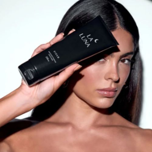 Loção Corporal Ciclo Cosméticos La Luna 240ml