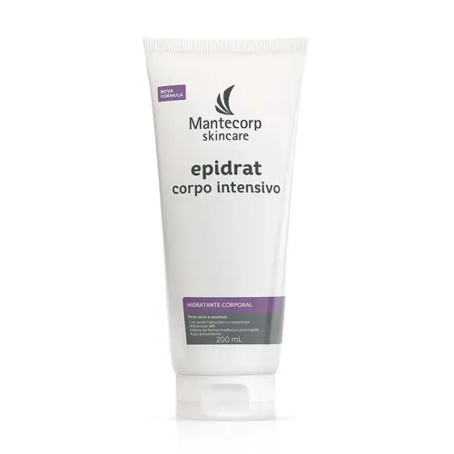 Hidratante Epidrat Corpo Intensivo Bisnaga - 200g