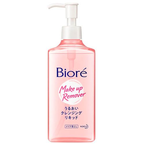 Sérum de Limpeza Demaquilante Bioré 230ml