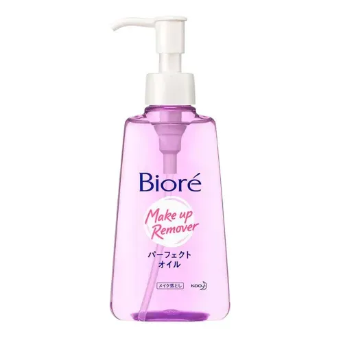 Óleo de Limpeza Bioré 150ml