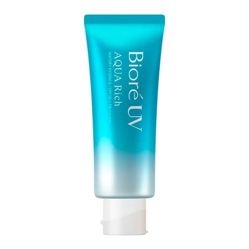 Protetor Solar em Gel Bioré Aqua Rich com FPS 50 70g
