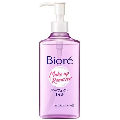Óleo de Limpeza Bioré com 230ml