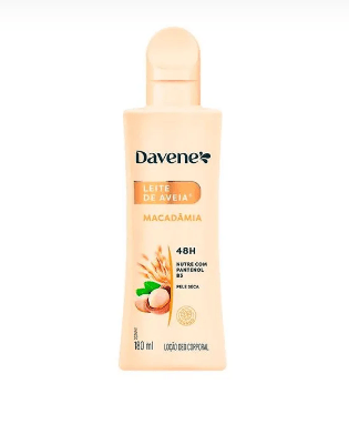 Leite de Aveia Macadâmia 180ml