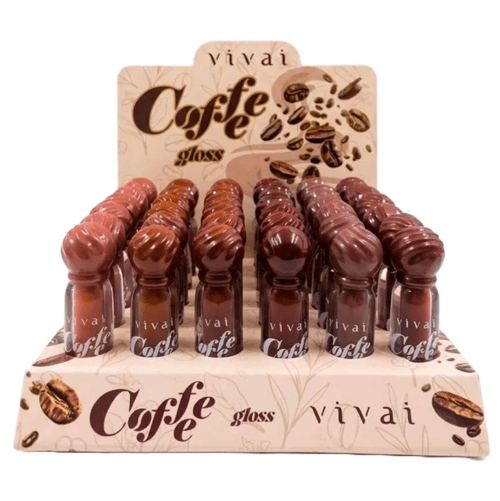 Gloss Coffe Vivai 1 Unidade
