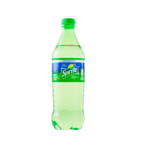 Refrigerante Sprite Zero 600ml