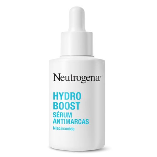Sérum Facial Neutrogena Hydro Boost com Niacinamida 30ml