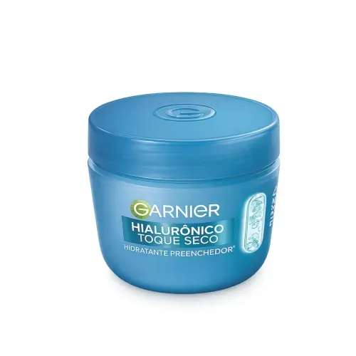 Hidratante Facial em Gel Garnier com Ácido Hialurônico 85g
