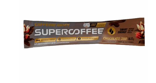 Supercoffee 3.0 Lingua de Gato To Go - 10G