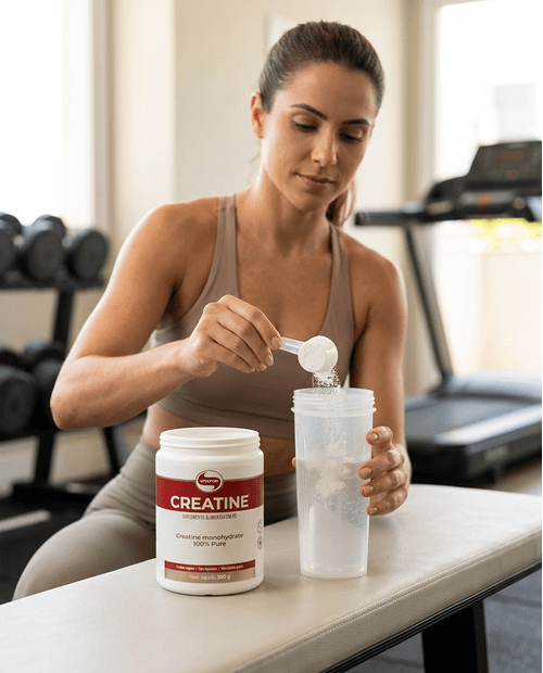 Creatina Vitafor - 300g