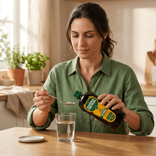 Suplemento Mineral Biotônico Fontoura N Hypera 400ml
