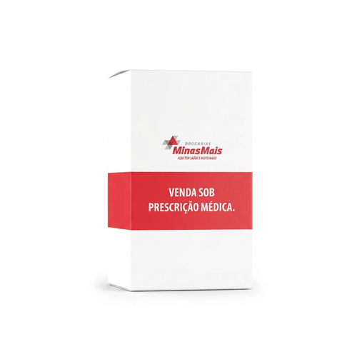 Vitamina B1 Teuto Beneum 300mg 30 Comprimidos