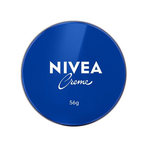 Hidratante em Creme Nivea Lata 56g