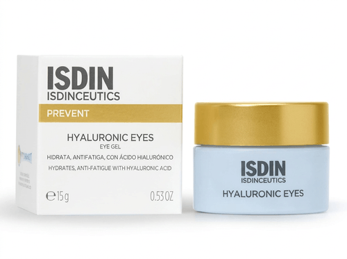 Isdinceutics Hyaluronic Eyes - 15g