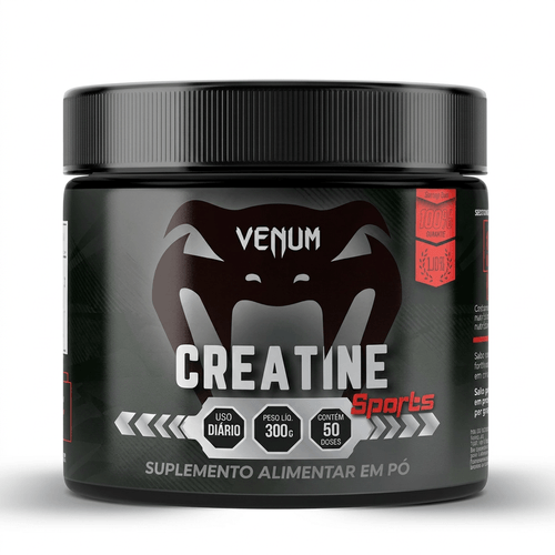 Creatina Venum Sports 300g