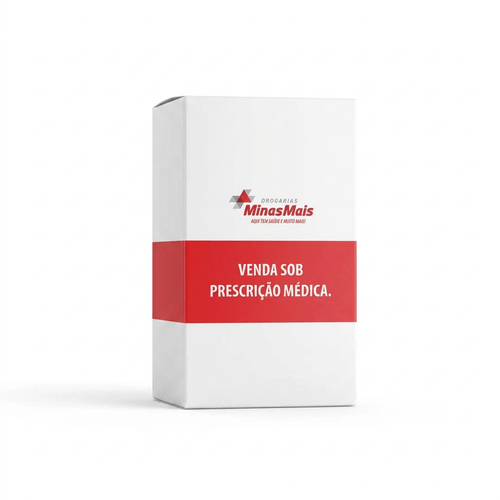 Vitamina D Eurofarma 50.000UI 4 Cápsulas