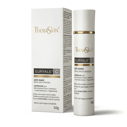 Sérum Facial Theraskin Euryale C - 50g