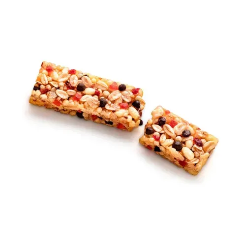 Barra de Cereal Nutry Frutas Vermelhas 22g