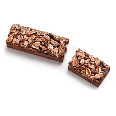 Barra de Cereais Nutry Bolo de Chocolate 22g