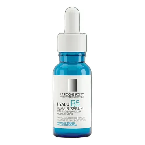 Hidratante para Área dos Olhos La Roche-Posay Hyalu B5 Repair 40ml