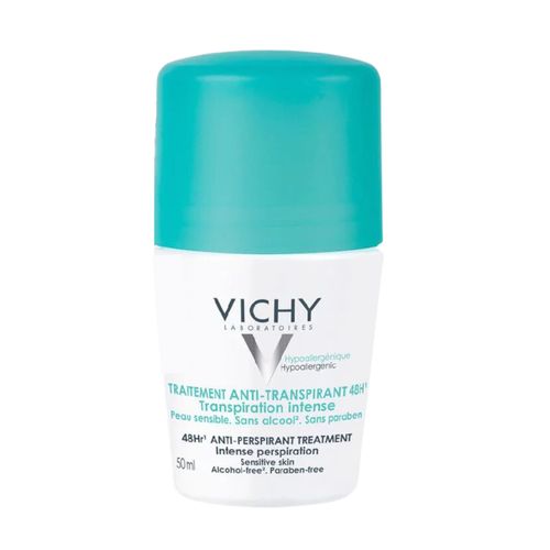 Desodorante Roll-on Traitement 48h - 50ml
