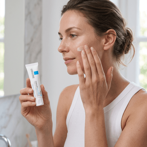 Creme Hidratante La Roche-Posay Cicaplast Baume B5 20ml