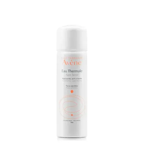 Água Termal Avène com Ação Calmante 300ml