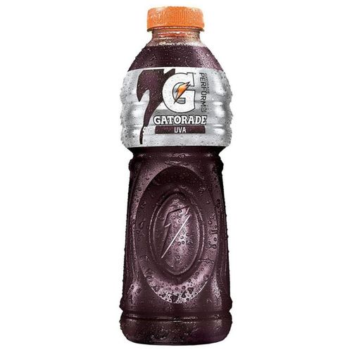 Isotônico Gatorade Uva 500ml
