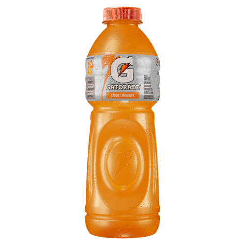 Isotônico Gatorade Tangerina 500ml